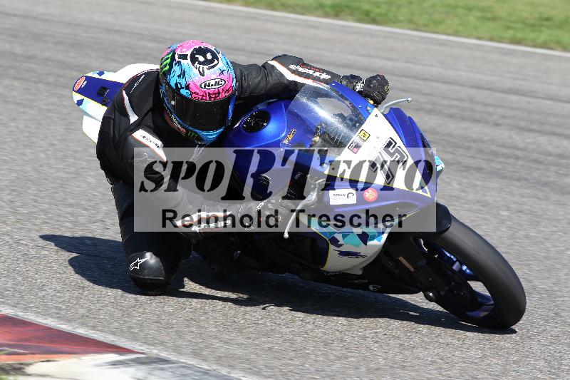 /13 01.05.2025 Speer Racing ADR/Gruppe gelb/75